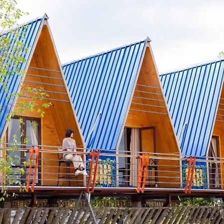 Con Phung Resort Mekong - Nature Escape With Free Boat Shuttle & Fishing Ben Tre Экстерьер фото