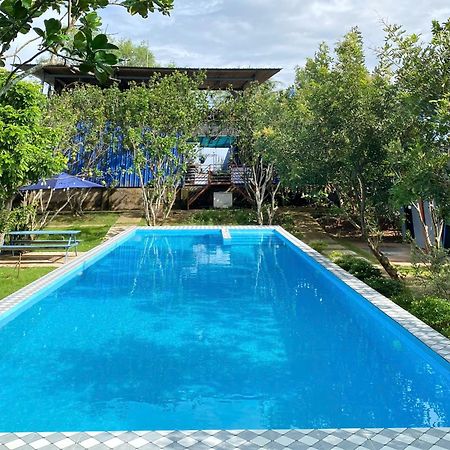 Con Phung Resort Mekong - Nature Escape With Free Boat Shuttle & Fishing Ben Tre Экстерьер фото
