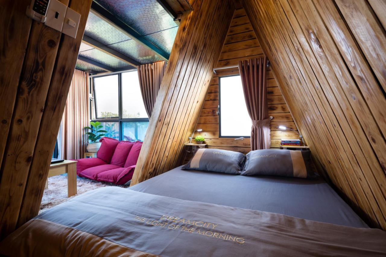 Con Phung Resort Mekong - Nature Escape With Free Boat Shuttle & Fishing Ben Tre Экстерьер фото