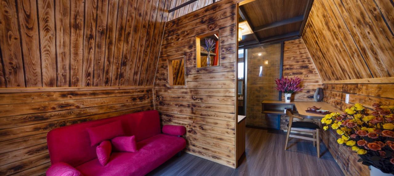 Con Phung Resort Mekong - Nature Escape With Free Boat Shuttle & Fishing Ben Tre Экстерьер фото
