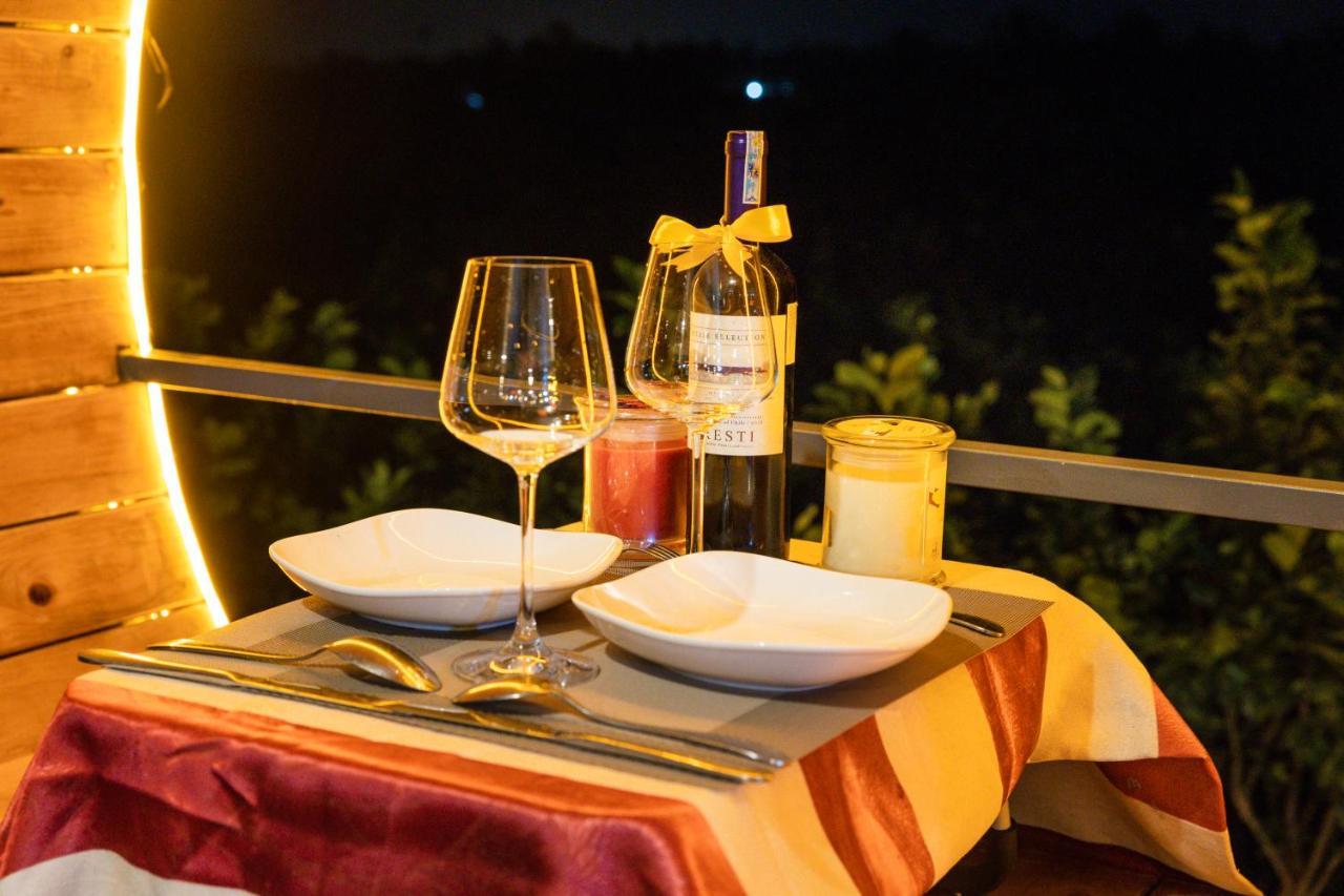 Con Phung Resort Mekong - Nature Escape With Free Boat Shuttle & Fishing Ben Tre Экстерьер фото