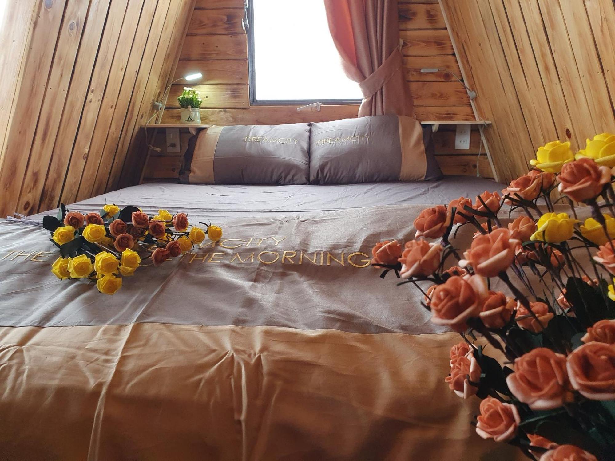 Con Phung Resort Mekong - Nature Escape With Free Boat Shuttle & Fishing Ben Tre Экстерьер фото